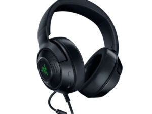 RAZER KRAKEN V3 X WIRED GAMING HEADSET