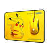 RAZER MOUSE AND MOUSE PAD POKEMON EDITION