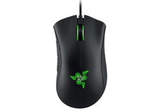RAZER MOUSE DEATHADDER ELITE