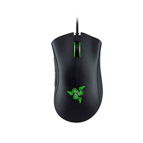 RAZER MOUSE DEATHADDER ELITE