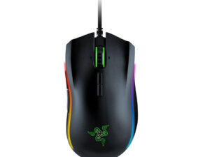 RAZER MOUSE MAMBA ELITE
