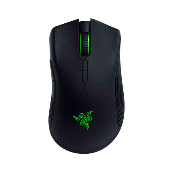 RAZER MOUSE MAMBA Wireless