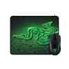 RAZER MOUSE&MOUSE PAD ABYSSUE SPEED TERRA