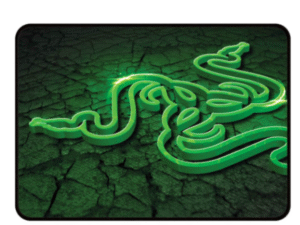 RAZER MOUSE PAD GOLIATHUS FISSURE EDITION- STANDERD