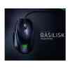 RAZER MOUSEBASILIK ESSENTIAL