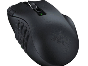 RAZER NAGA V2 HYPERSPEED MOUSE