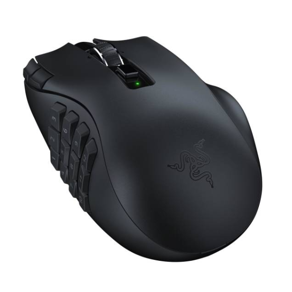 RAZER NAGA V2 HYPERSPEED MOUSE