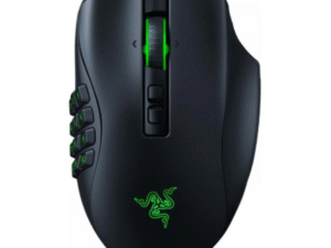 RAZER NAGA V2 PRO MMO WIRELESS GAMING MOUSE
