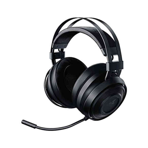 RAZER NARI ESSENTIAL WIRELESS HEADSET