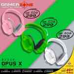 RAZER OPUS X WIRELESS HEADSET