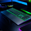 RAZER ORNATA V3 X LOW PROFILE RGB KEYBOARD