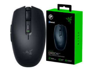 RAZER OROCHI V2 WIRELESS MOUSE