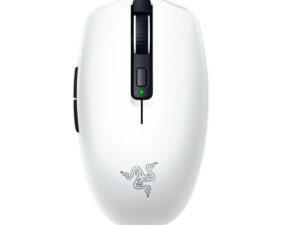 RAZER OROCHI V2 WIRELESS MOUSE – WHITE EDITION