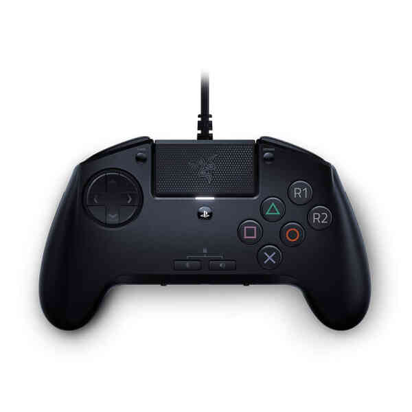 RAZER RAION FIGHTPAD FOR PS4