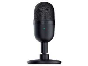 RAZER SEIREN MINI ULTRA COMPACT MICROPHONE -QUARTZ