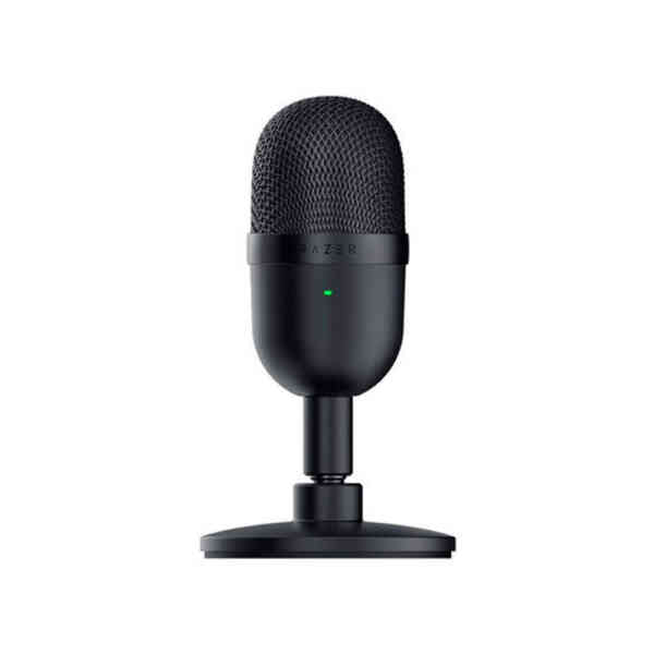 RAZER SEIREN MINI ULTRA COMPACT MICROPHONE -QUARTZ