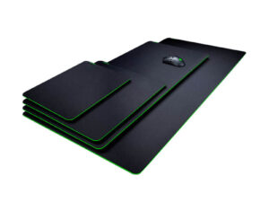 RAZER TENCENT E - SPORTS GOLIATHUS V3 SOFT MOUSEMAT