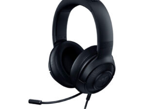 RAZER TENCENT E - SPORTS KRAKEN X ESSENTIAL HEADSET