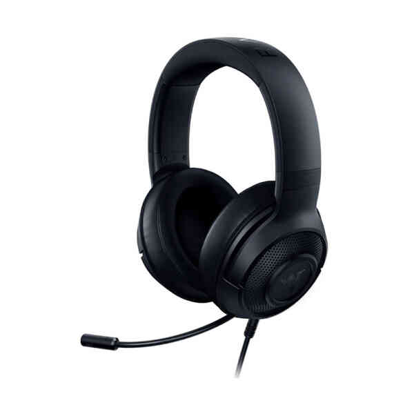 RAZER TENCENT E - SPORTS KRAKEN X ESSENTIAL HEADSET