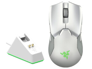 RAZER VIPER ULTIMATE WIRELESS MOUSE & DOCK-MERCURY