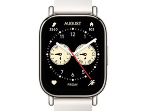 Redmi Watch 5 Lite Smartwatch, Light Gold