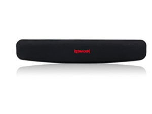 REDRAGON KEYBOARD WRIST PAD 430*81*22MM