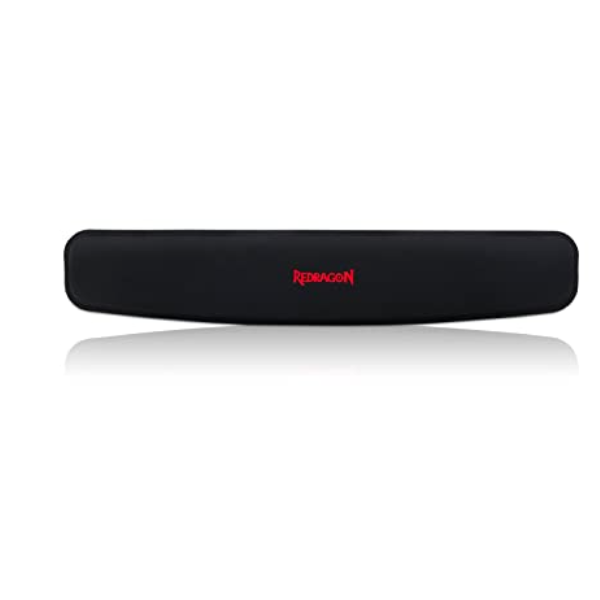 REDRAGON KEYBOARD WRIST PAD 430*81*22MM