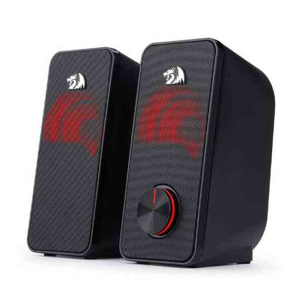 REDRAGON STENTOR STEREO GAMING SPEAKER