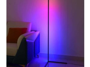 RGB CORNER LIGHT 120 CM