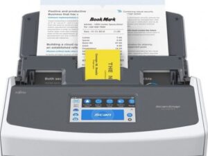 Ricoh ScanSnap iX1600 Versatile Cloud-Enabled Document Scanne, A03770-B401