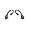 RMCE-TW2, True Wireless Secure Fit Adapter for Sound Isolating Earphones Black