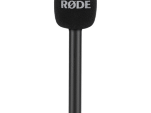 RODE INTERVIEW GO HANDHELD ADAPTOR FOR WIRELESS GO