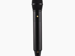 RODE Interview PRO Wireless Handheld Condenser Microphone