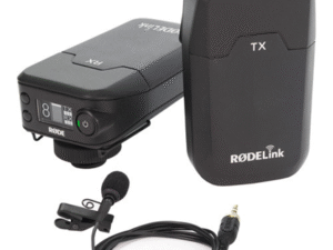 RODE LINK FILMMAKER WIRELESS KIT