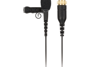 RODE LINK LAVALIER MICROPHONE