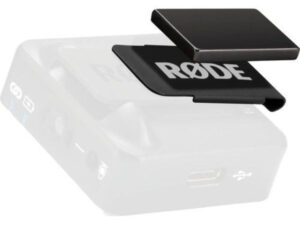 RODE MagClip GO Magnet Clip for the Wireless GO Transmitter