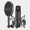 RODE NT1-KIT Large-Diaphragm Cardioid Condenser Microphone