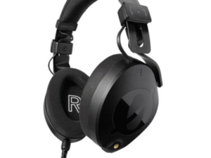 RODE NTH100 OVER EAR HEADPHONE SUPERIOR COMFORT