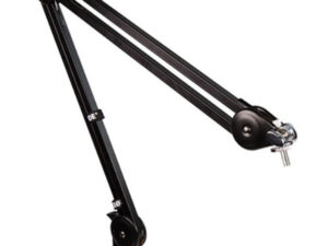Rode PSA1 Studio Boom Arm for Broadcast Microphones