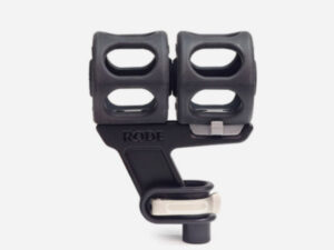 RODE SM8 Shockmount for Long Shotgun Microphones