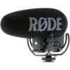 RODE VIDEO MIC PRO+ SHOTGUN MICROPHONE