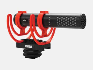 RODE VIDEOMIC GO II