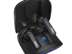 ROG CETRA TRUE WIRELESS GAMING HEADPHONES