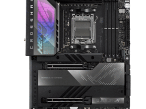 ROG CROSSHAIR X670E HERO
