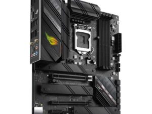 ROG STRIX B560-F GAMING WIFI INTEL 11TH GENERATION MOTHERBOARD