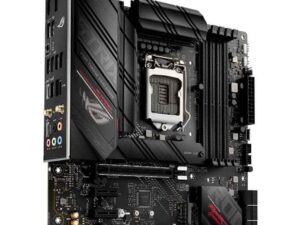 ROG STRIX B560-G GAMING WIFI INTEL 11TH GENERATION MOTHERBOARD