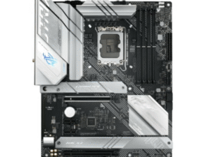 ROG STRIX B660 A GAMING WIFI MOTHERBOARD D5