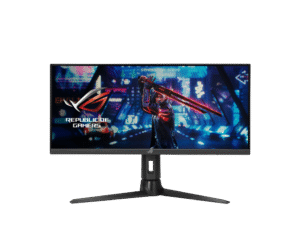 ROG Strix XG309CM MONITOR