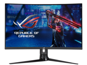 ROG Strix XG32VC GAMING MOINITOR