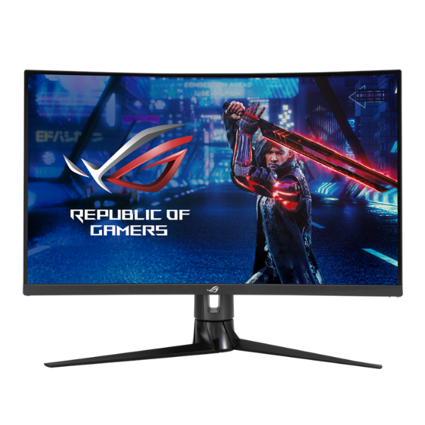 ROG Strix XG32VC GAMING MOINITOR
